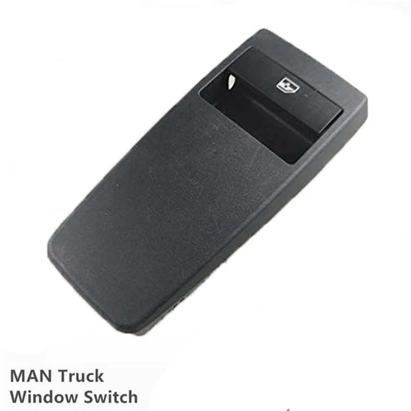 Консоль для управления боковым приводом автомобиля 81258067095 MAN TGS TGX TGL TGM Trucks Right