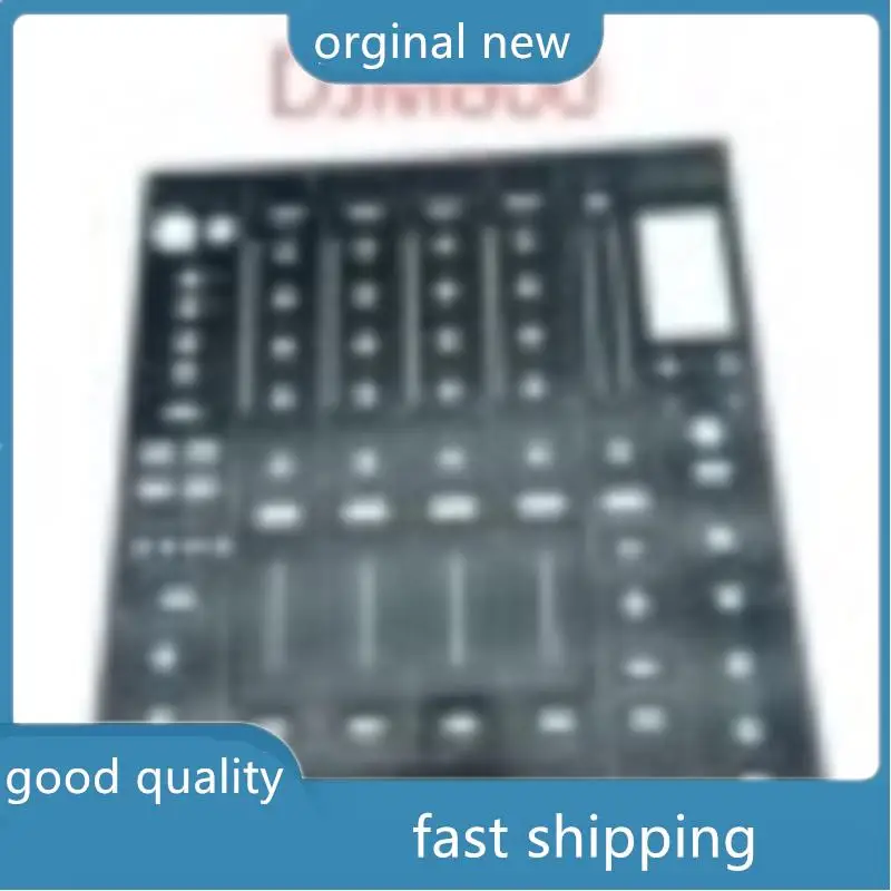 

DJM800 DJM-800 новая Лицевая панель для Pioneer DNB1144 Fader Panel DAH2427 DAH2426