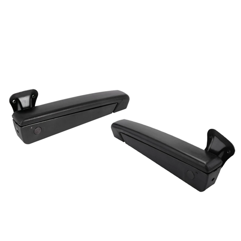 

Car Universal Adjustable Car Armrest for RV Motorhome Truck Auto Parts Pair