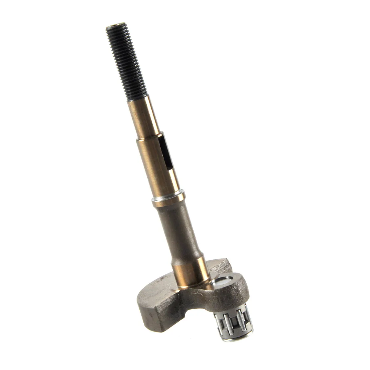 1 шт. оригинальный коленчатый вал двигателя DLE20 модель F9 RC для газового 20 куб. См/20ra