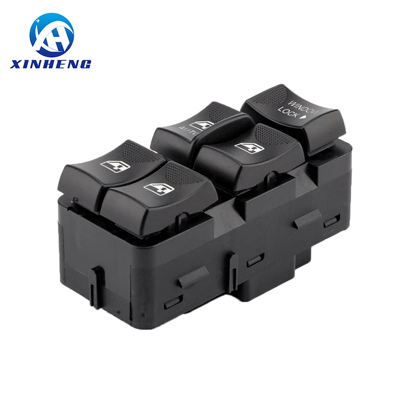 

10413253 New Window Control Switch Electric for Chevrolet Chevy Impala LH Driver 2000-2005