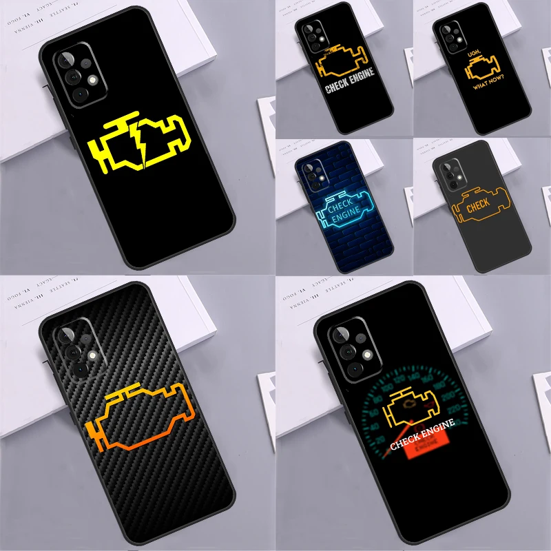 Чехол для Samsung Galaxy A34 A12 A13 A14 A24 A54 A53 A33 A23 A52 A32 A22 A71 A51