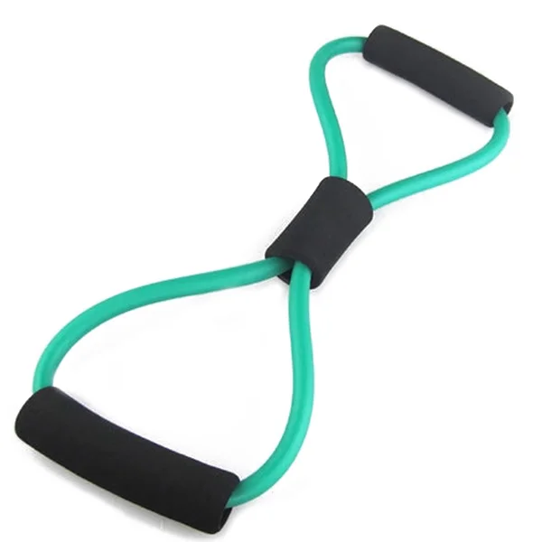 

Cna Gifts Pulling Exercise Rope Stretch Band Dilator Resistance Bands Expander Expander Bands Power Tubes Fitness