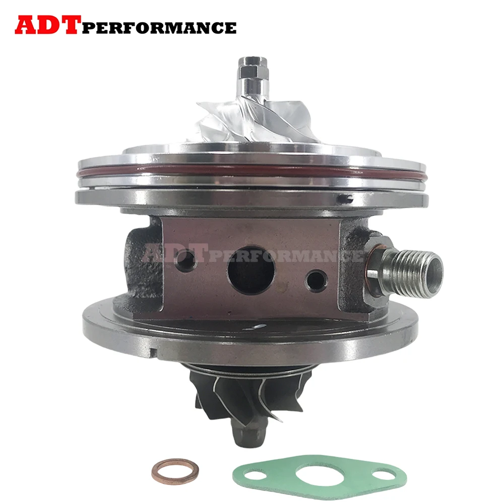Картридж турбины BV43 Turbo CHRA 53039880475 53039700414 53039700476 53039900475 для Audi A4 A5 A6 Q5 2 0 TDI 2013 кВт-