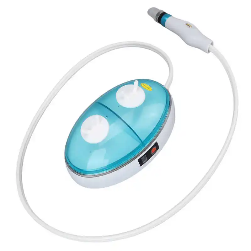 

Blackhead Remover Vacuum Machine Medium Suction Blackhead Vacuum Cleaner for Nose