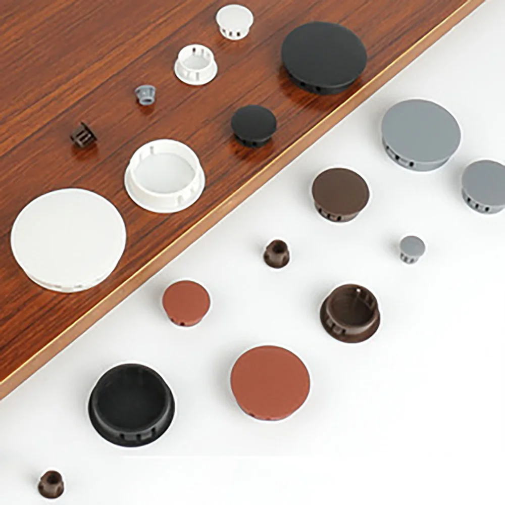 Пылезащитная заглушка для мебели