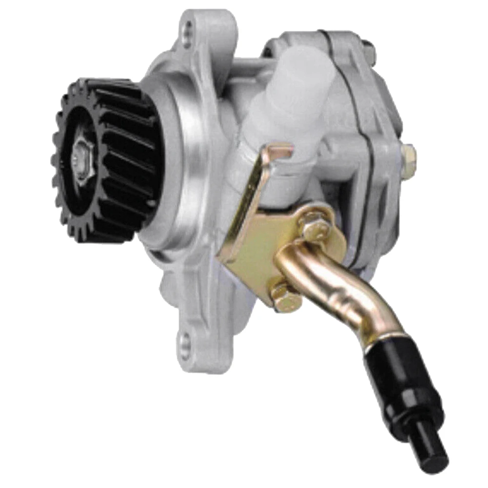 Насос гидроусилителя руля Me994444/4M5 1 сервопривод для грузовика гидравлический