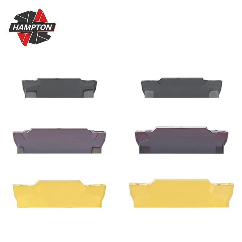 

Токарный резец с ЧПУ HAMPTON MGMN150 MGMN200 MGMN250 MGMN300 MGMN400 MGMN500