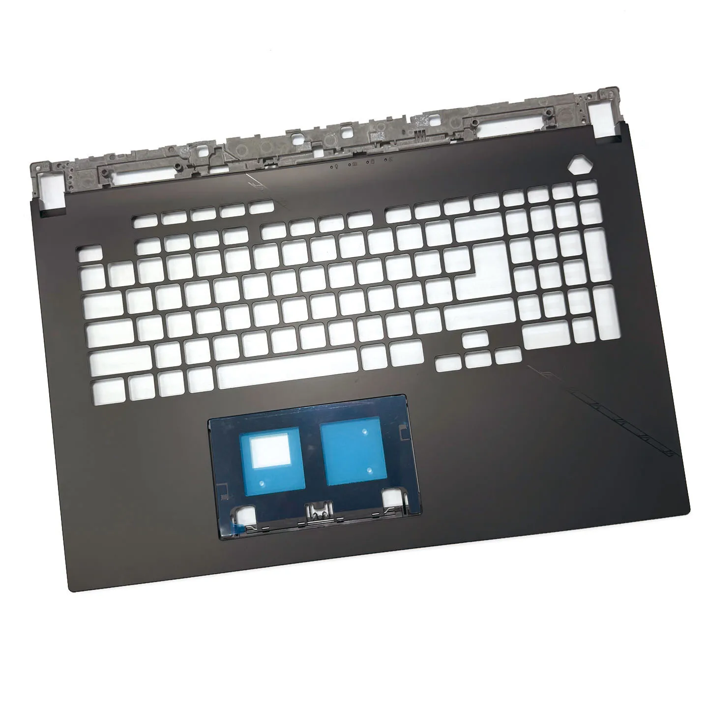 Фото Клавиатура для ROG Strix Scar 17 X3D 2023 (модель G733P), ROG Strix Scar 7 Plus Super Edition (G733Pz/Py/Pzv/Pyv), Shell A, Shell B, Shell C, Shell D №4