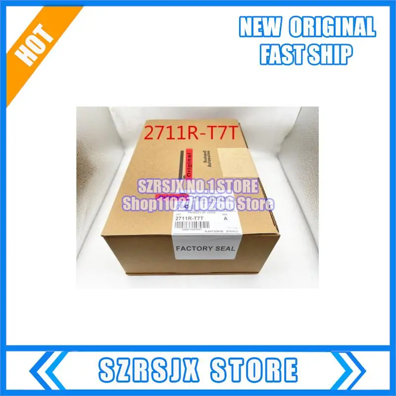 

Original Factory New Original 2711R-T7T 2711RT7T