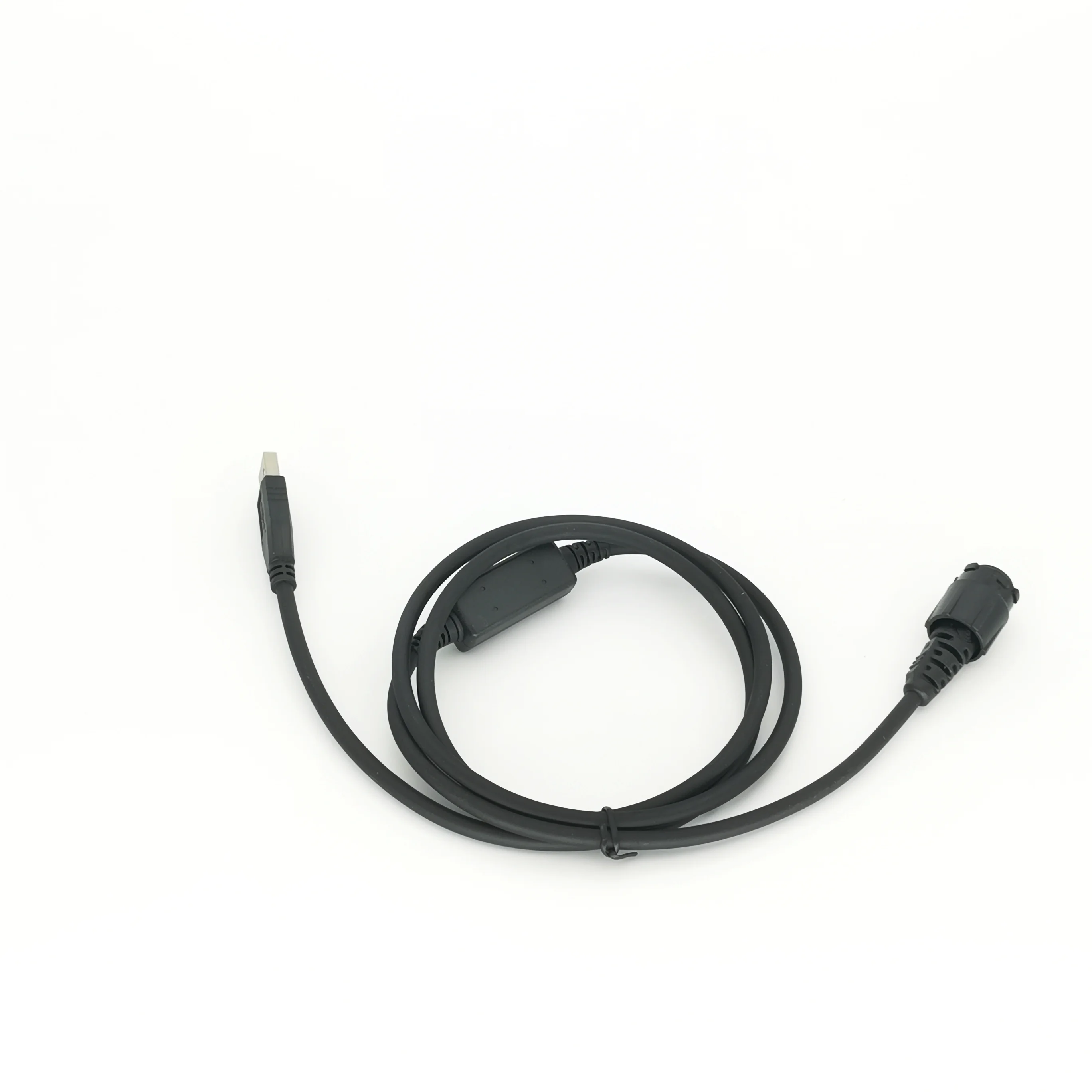 USB Programming cable For MOTOROLA Radio APX4500 APX6500 APX7500 XiR M8220 M8228 M8260 M8268 M8620 M8628 M8660 M8668