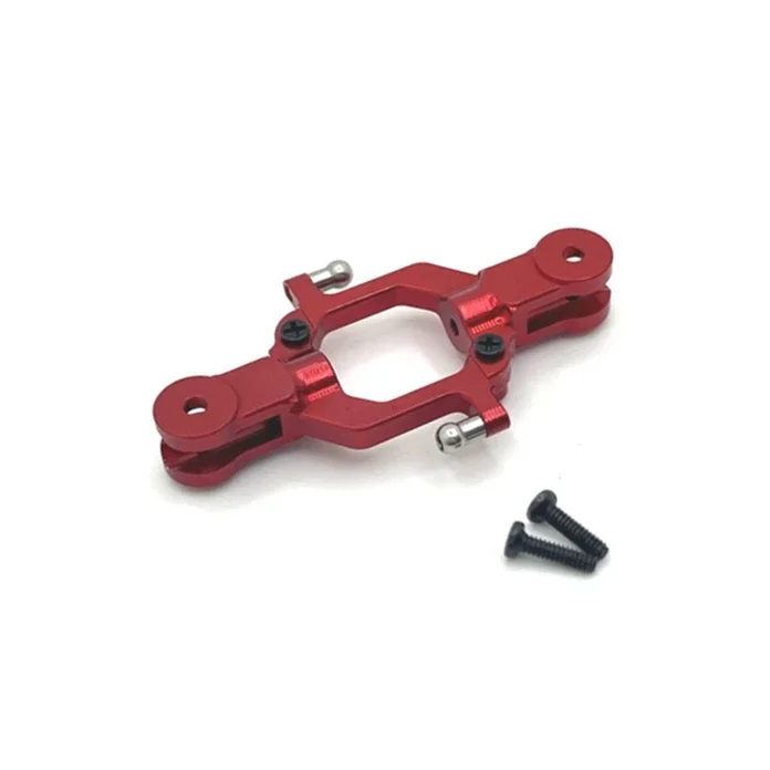 WLtoys XK K127 металлическая головка ротора зажим для лезвия радиоуправляемый пульт