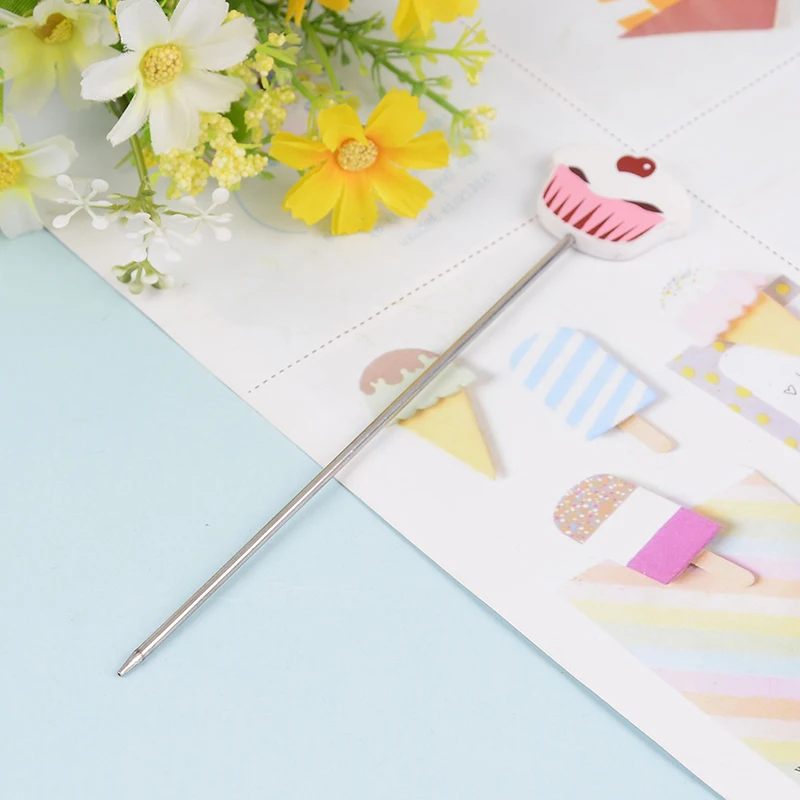 

1 шт. тестер для торта, иглы для печенья, инструменты для выпечки, игла для глазировки печенья из нержавеющей стали, инструмент для выпечки, к...