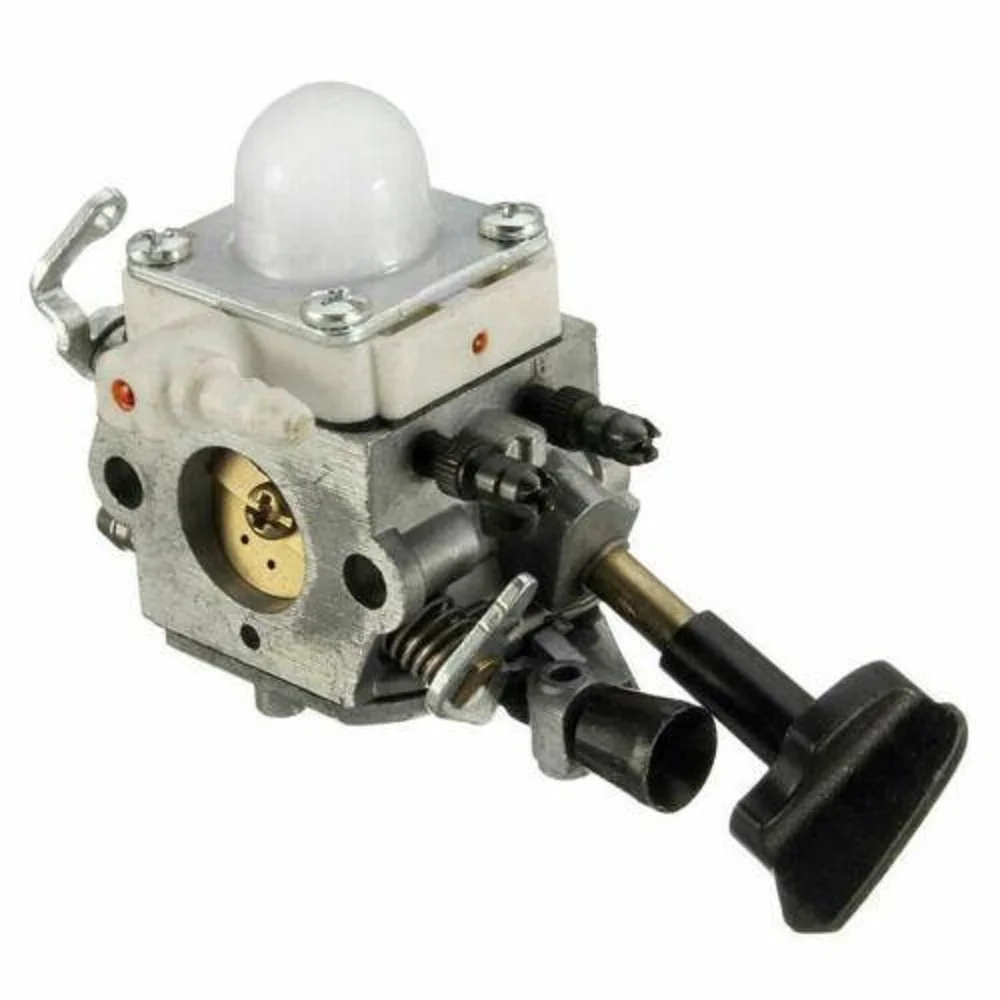 

Carburetor Carb Parts For STIHL BG86 BG86C BG56 SH56 SH86 SH86C Blower C1M-S261 Garden Power Equipment Cutting Leaves Tool Part