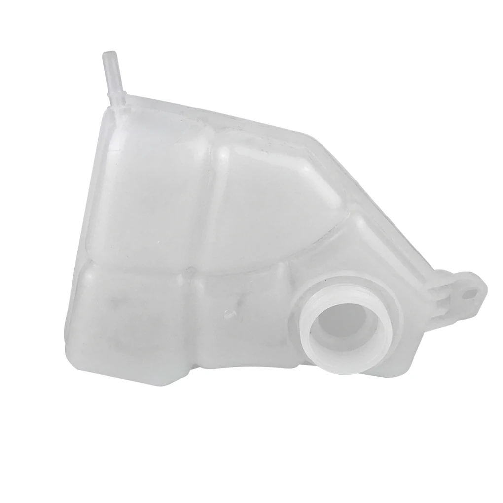 

Car Expansion Coolant Water Header Tank Bottle 1221362 1141512 2s6h-8k218 Replacement for Ford Fiesta V 2002-2008 Petrol Engines