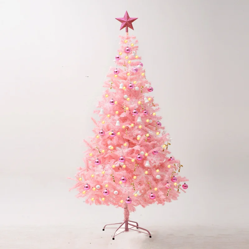 

Living Room Christmas Home Decoration Desktop Christmas Decorations 2022 Xmas Pines Office Bedroom Ornament Simulation New Year