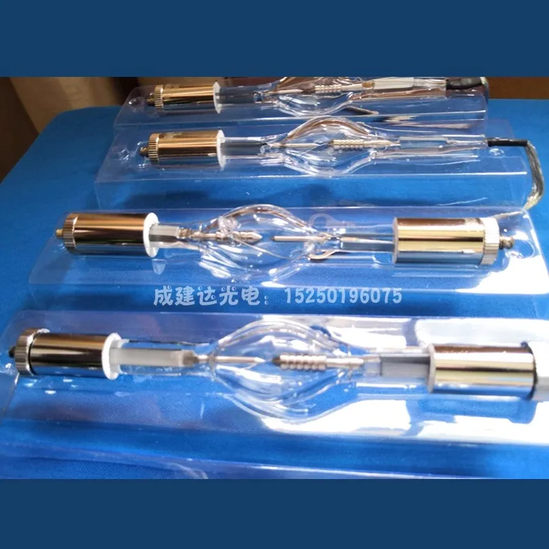 Высоковольтная короткая дуговая лампа x-onon 350 Вт холодная фотолампа x-ononon XHA350W