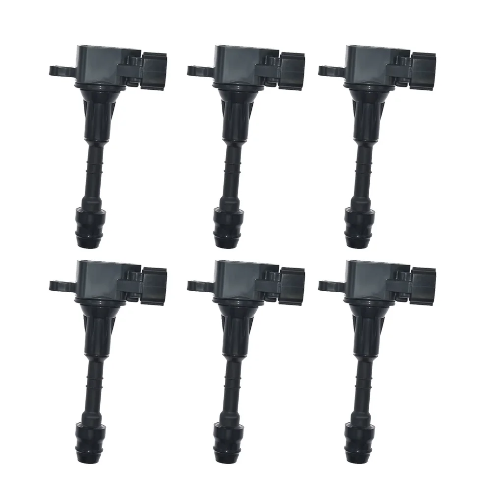 

High Quality Auto Spare Parts Ignition Coil 22448-8J115