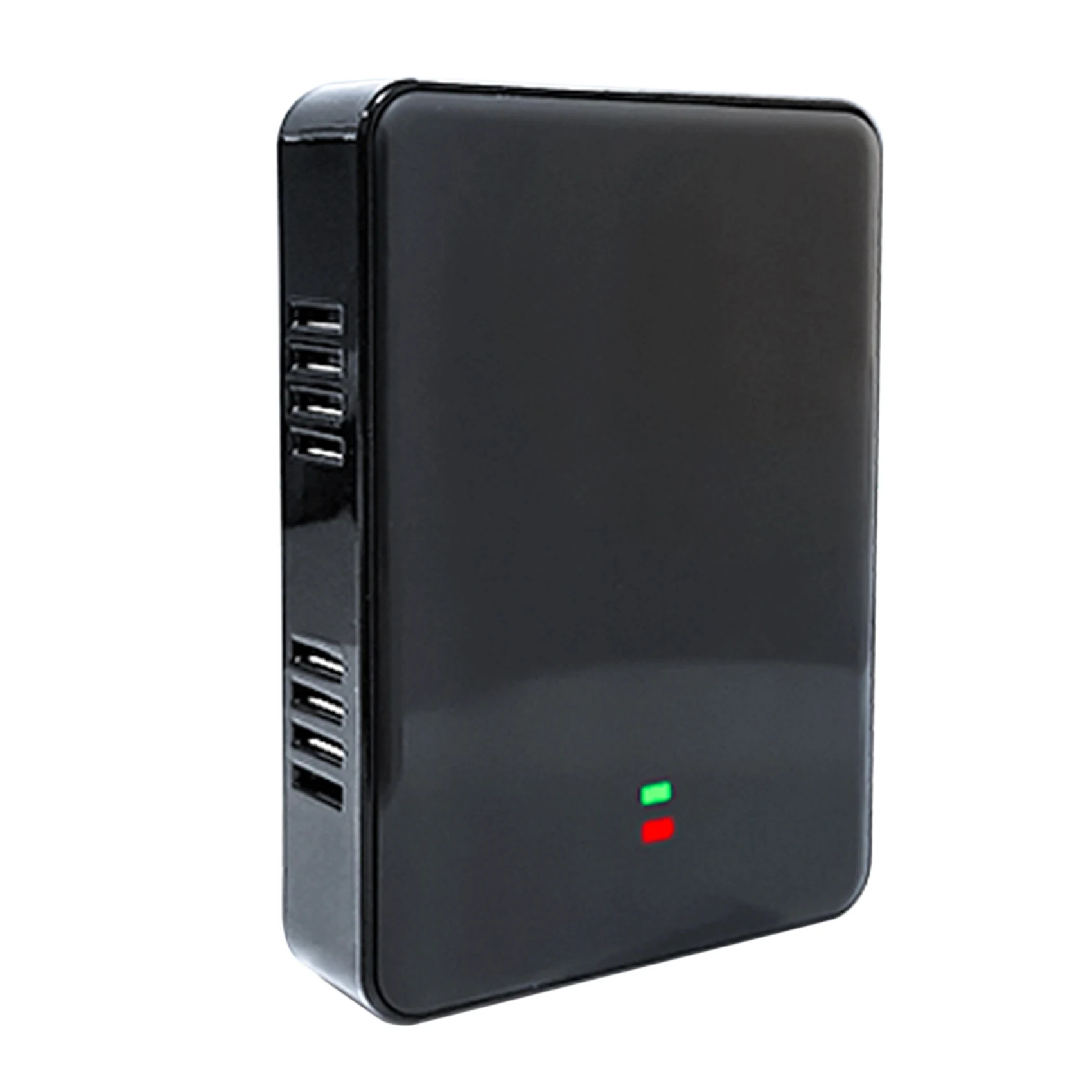 

Carplay Ai Box беспроводной Автомобильный плеер Netflix мультимедиа 4 + 64G Аудио навигация Android 11 Android авто Apple-Carplay адаптер