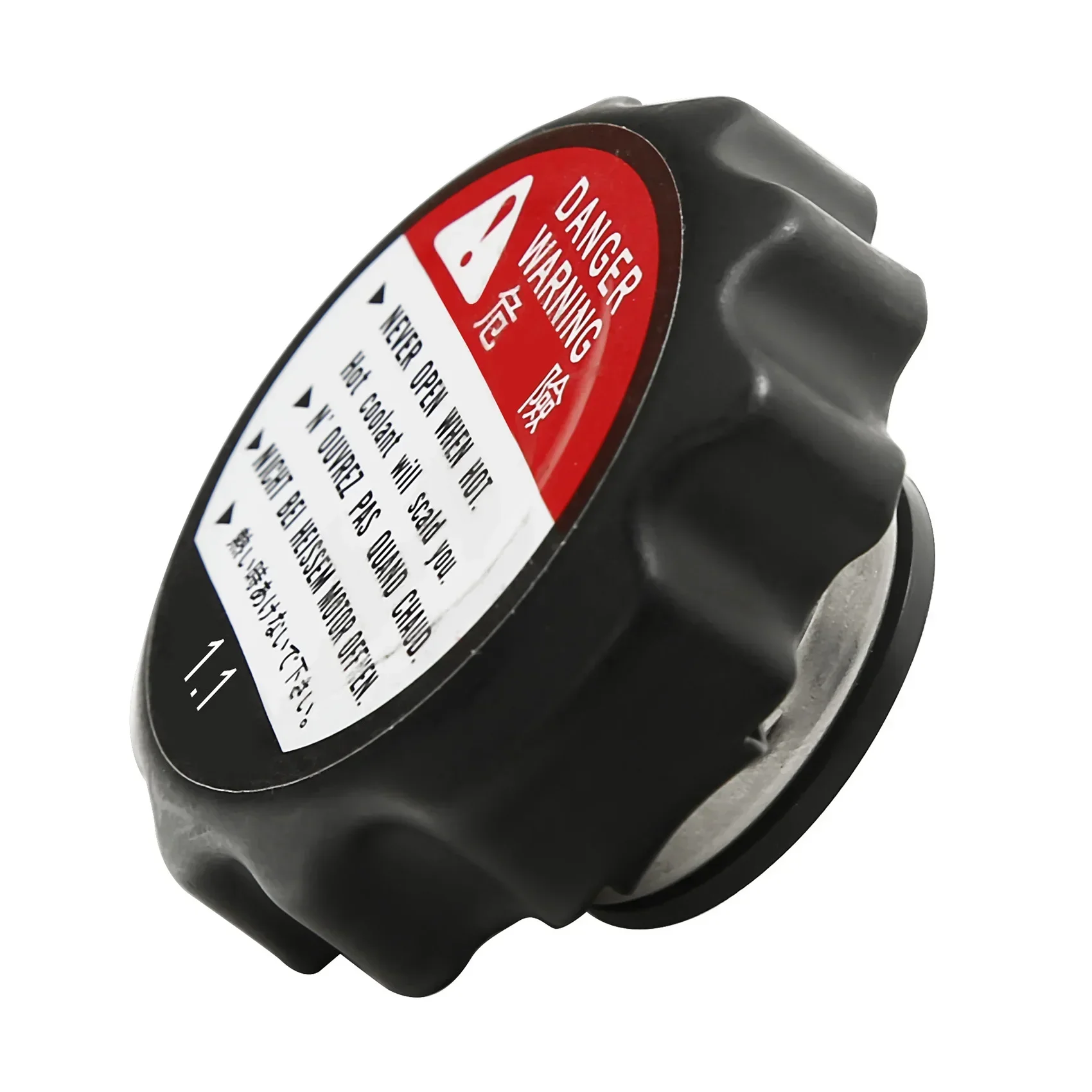 Крышка радиатора 1 бар для Honda NX250 Shadow VT600C VT750DC VT750RS перехватчик VF1000R ST1100A мотоцикла