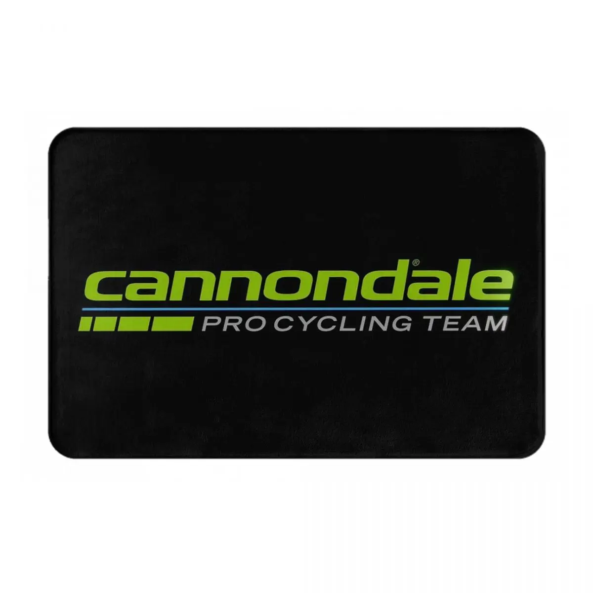 

Коврик для двери Cannondale, водонепроницаемый, полиэстер