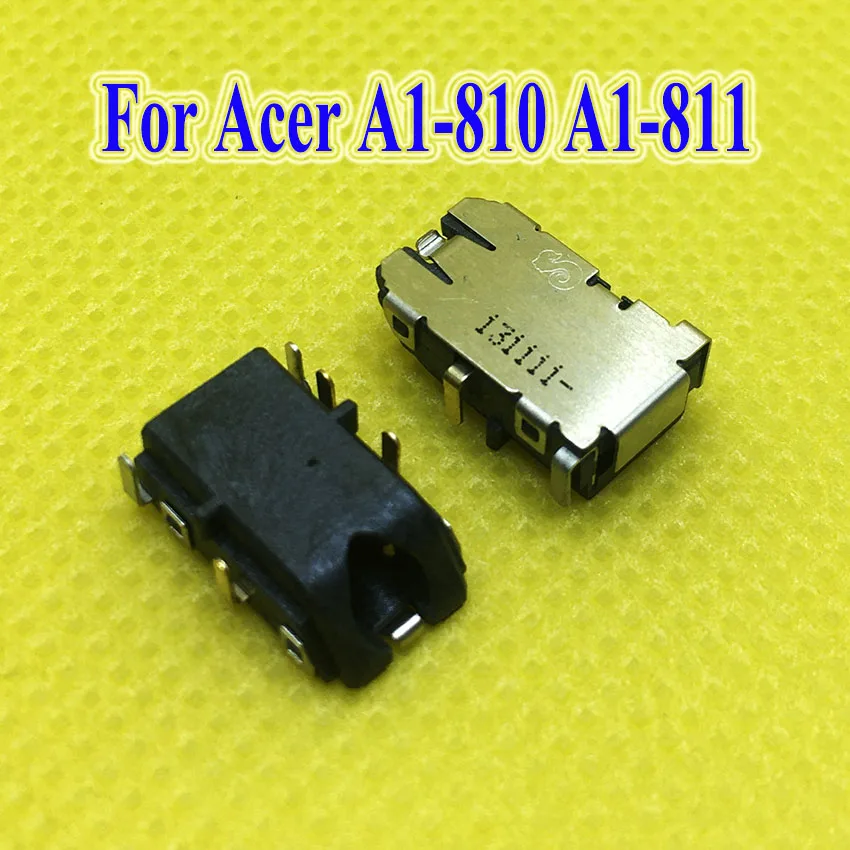 2-30 шт. разъём для наушников ноутбука ACER Iconia A1-811 A1-810 |