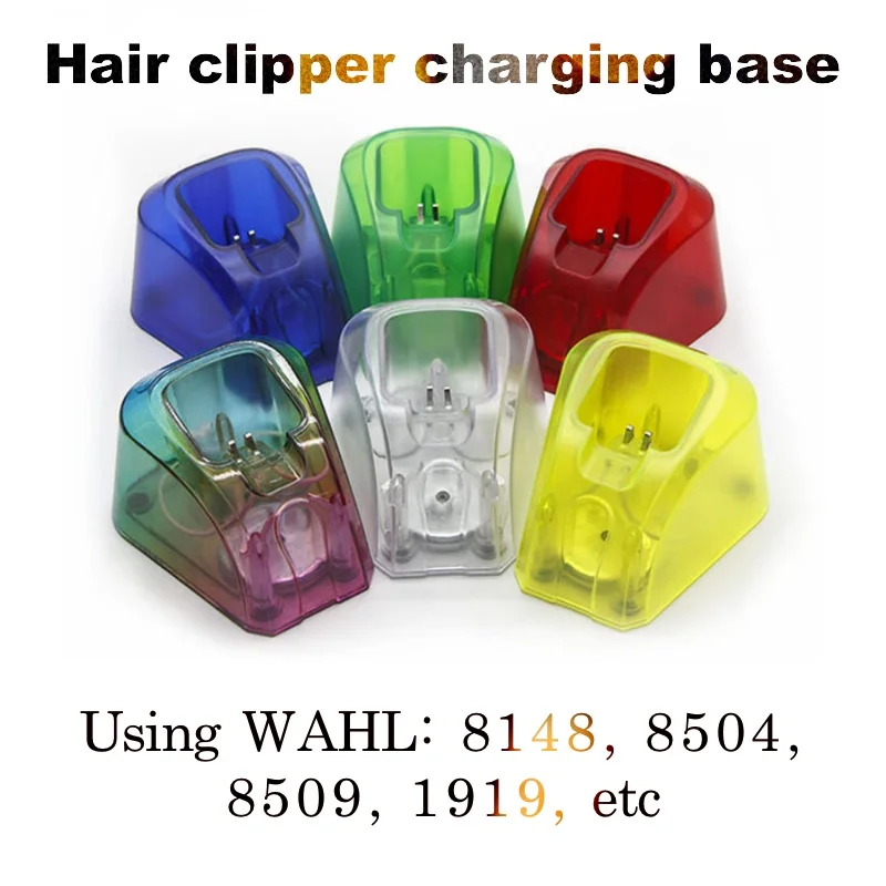 

Professional Barber Tools Are Suitable For WAHL, LENCE, KSFEX, The Preferred Equipment Of The Barber Shop Very Convenient