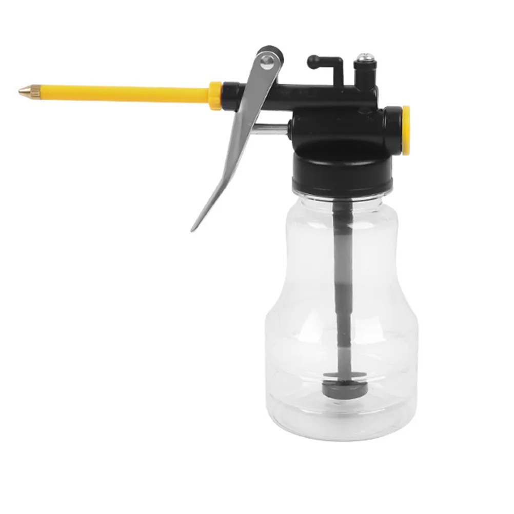 

1pc Universal Auto Brake Fluid Oil Can Oil Change Tool Car Brake Fluid Oil Can