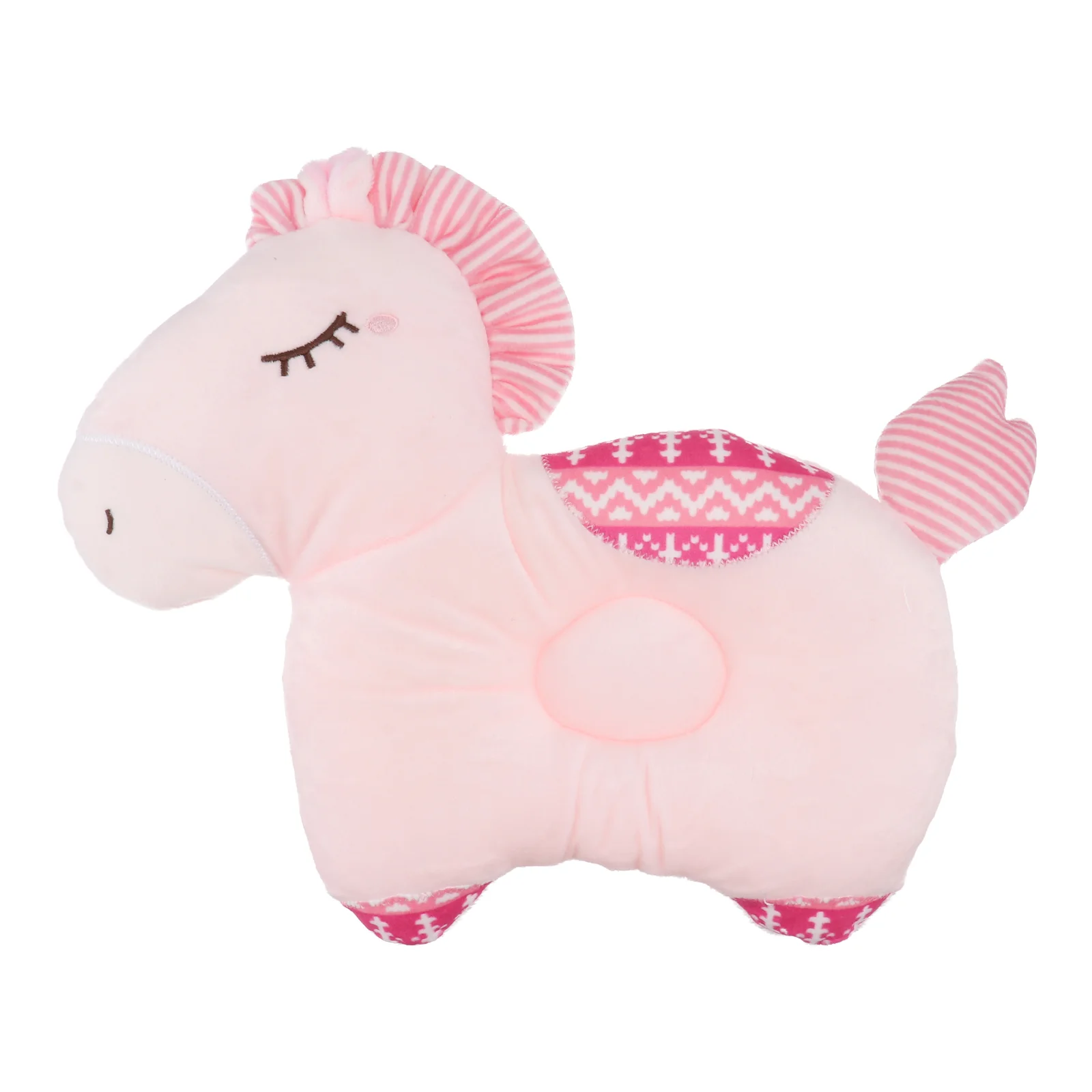 

1pc Pillow Product Bedding Pillow Pad for Newborn Infant