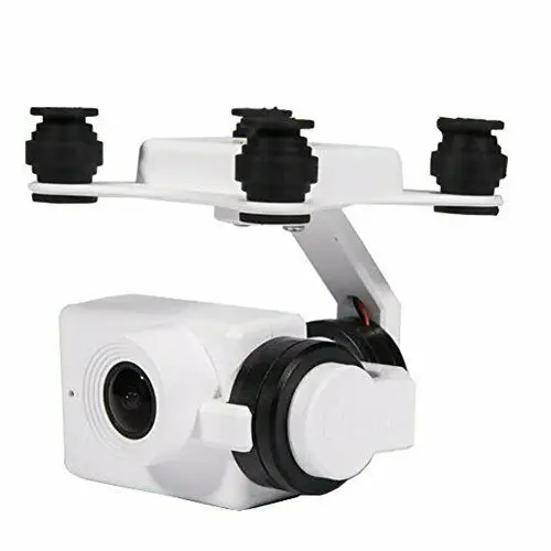 

UpAir One Drone Parts, 2.7K Camera with Gimbal 4 K available $ 119.95