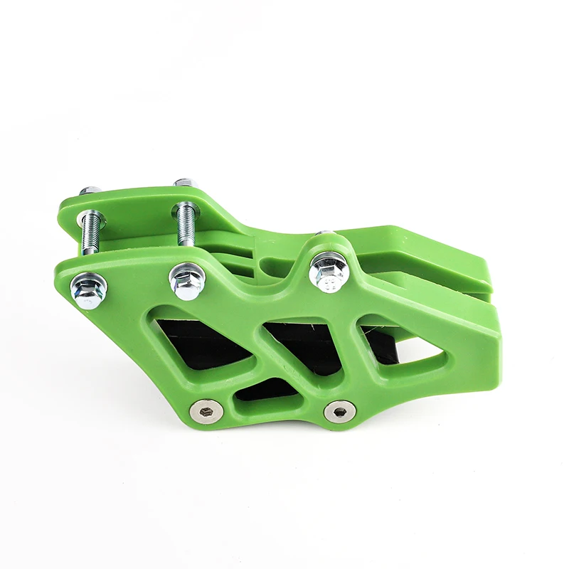Защитная направляющая цепи мотоцикла для KAWASAKI KX KLX 250 450 250F 450F KX250 KX250F KX450F KX450 KLX450R 2021