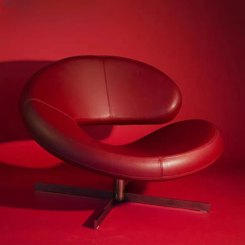 Индивидуальные итальянские дизайнерские креативные искусственные модели Rocheburg