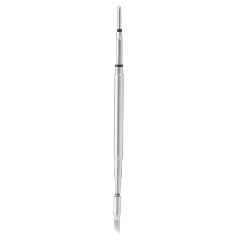 

Universal For JBC T210 Soldering Iron Tips Lead Free Welding The T210 Handle Solder Station
