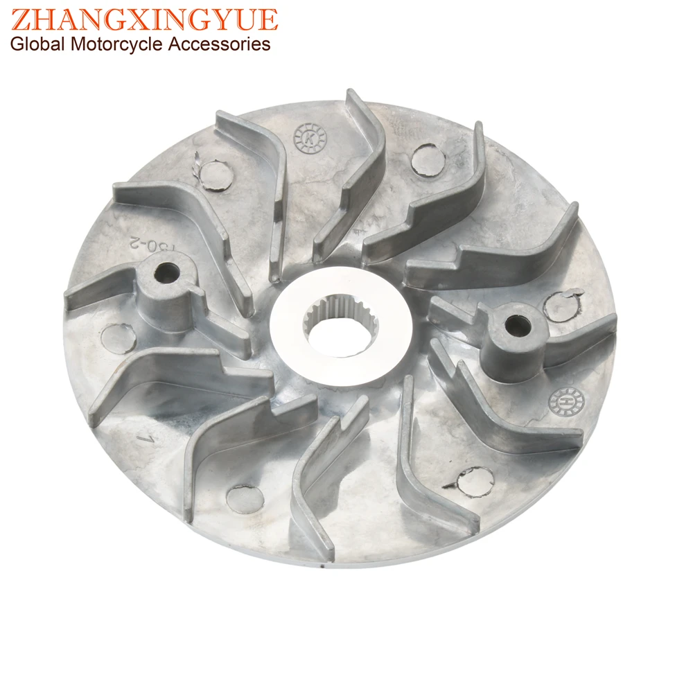 Фото Dink125 Dink200 Приводная поверхность вариатора для Kymco Grand Dink 125 MXU 150 Mxer 125cc 150cc 22102-KKC3-900 №4