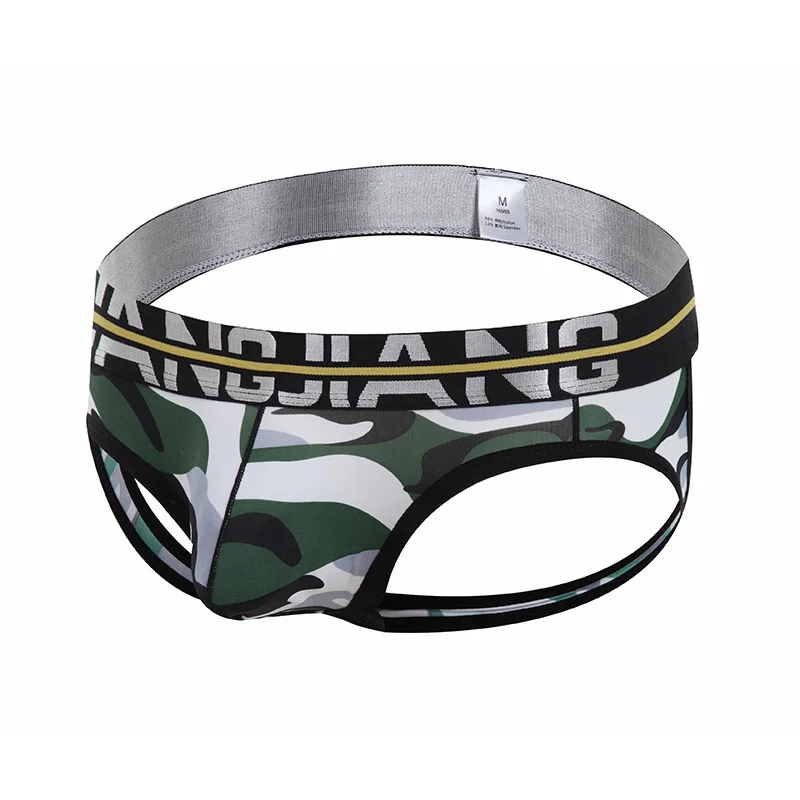 Мужские Стринги Слоники Купить