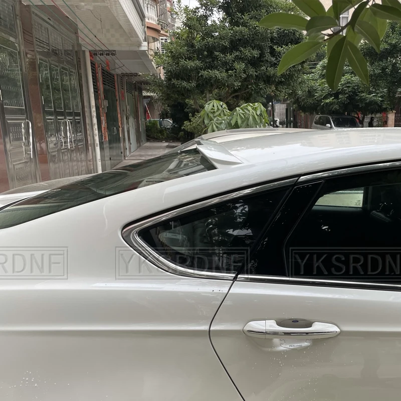 Для Ford Mondeo/Fusion автозапчасти новые модели 2013-2017 высококачественный АБС-материал