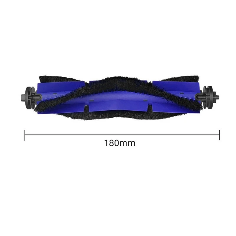 Сменная щетка для пылесоса Eufy Robovac X8 / Hybrid Pro