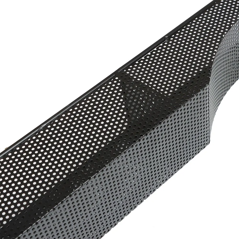 Передняя корзина для хранения/лоток гольфа EZGO RXV