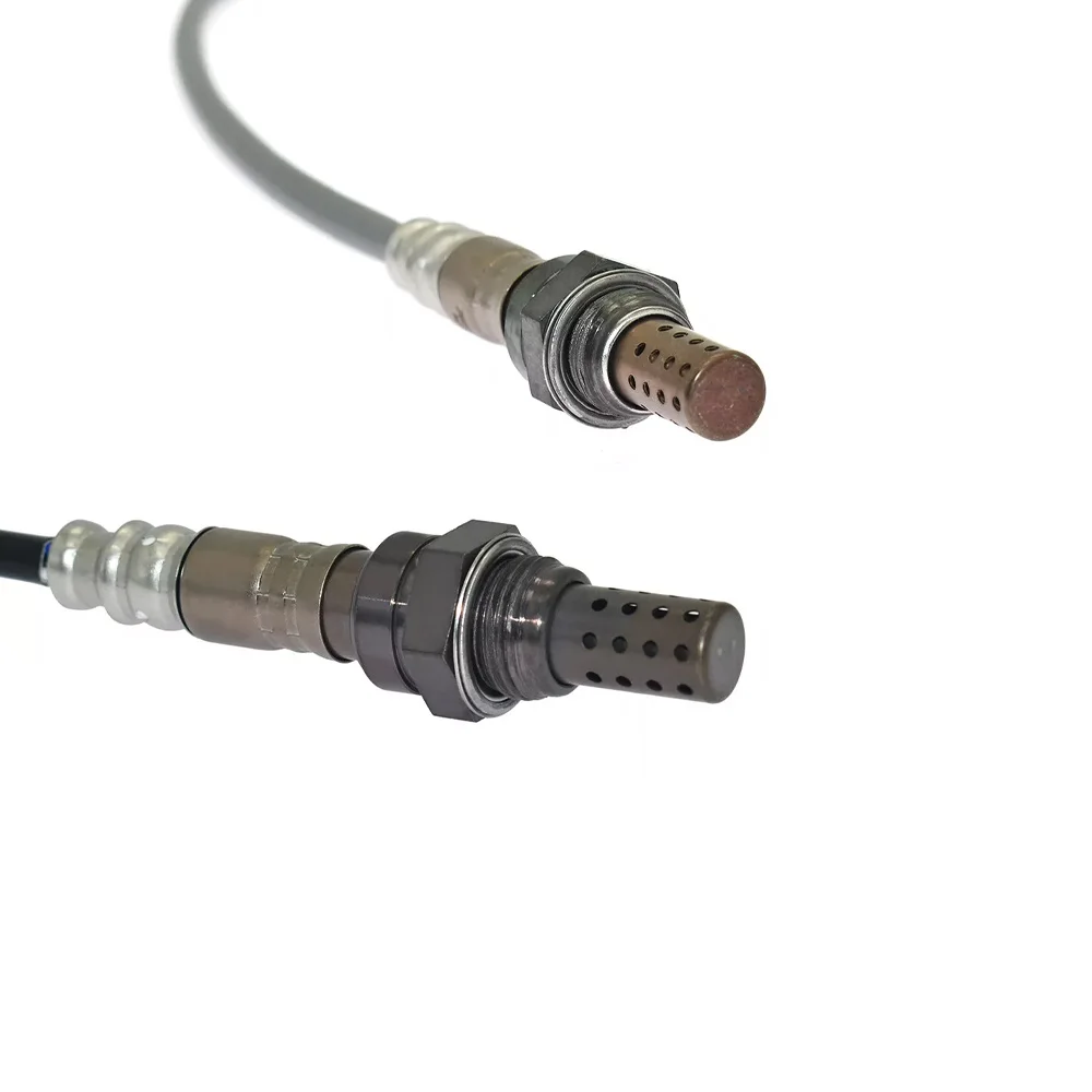 Z601-18-861 Z602-18-861 для Mazda 3 BK 1.4L 1.6L 2003-2015 Датчик кислорода вверх и вниз 1 2 Lambda