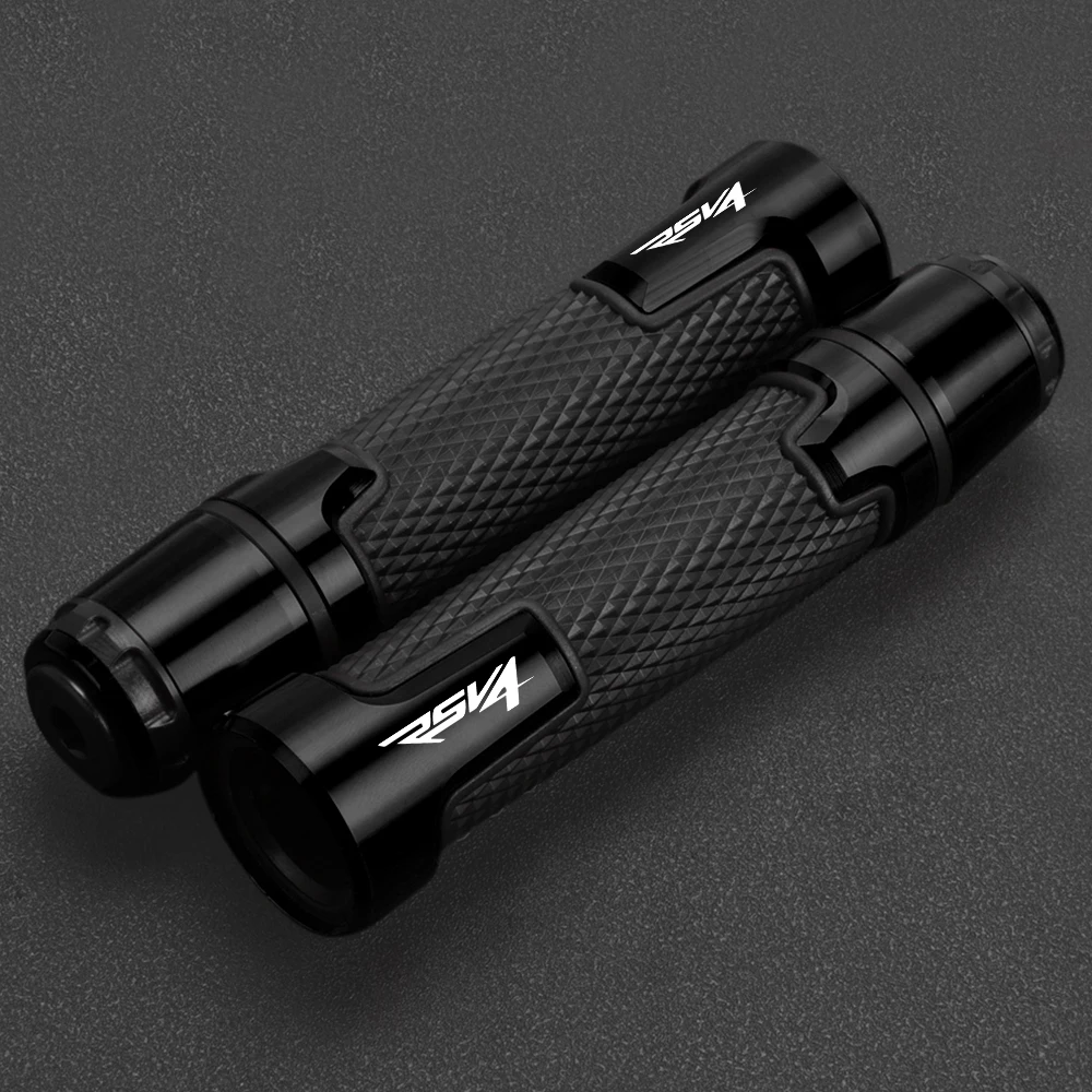 Ручка руля 7/8 &quot22 мм для APRILIA RSV4 RSV4R RSV4RR RSV 4 R RR 4R 4RR защита ручки мотоцикла концы