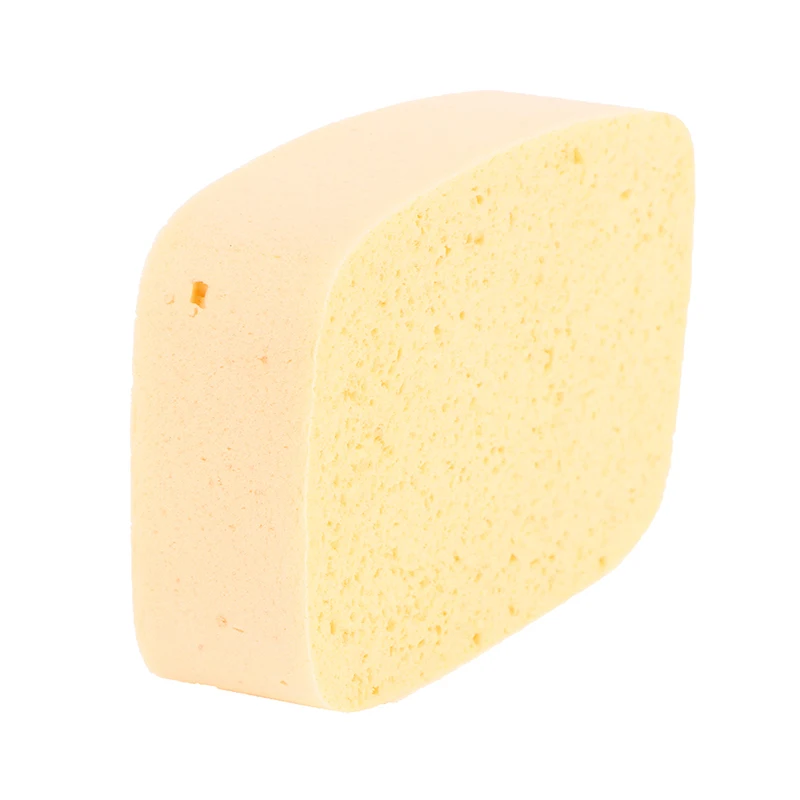 Стоматологический лабораторный материал впитывающая губка для нанесения