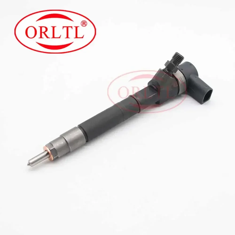 5шт 0445110206 0445110202 НОВЫЙ НАСОС 0445110207 0445110204 0445110014 Для BOSCH Mercedes Benz Common Rail дизельный