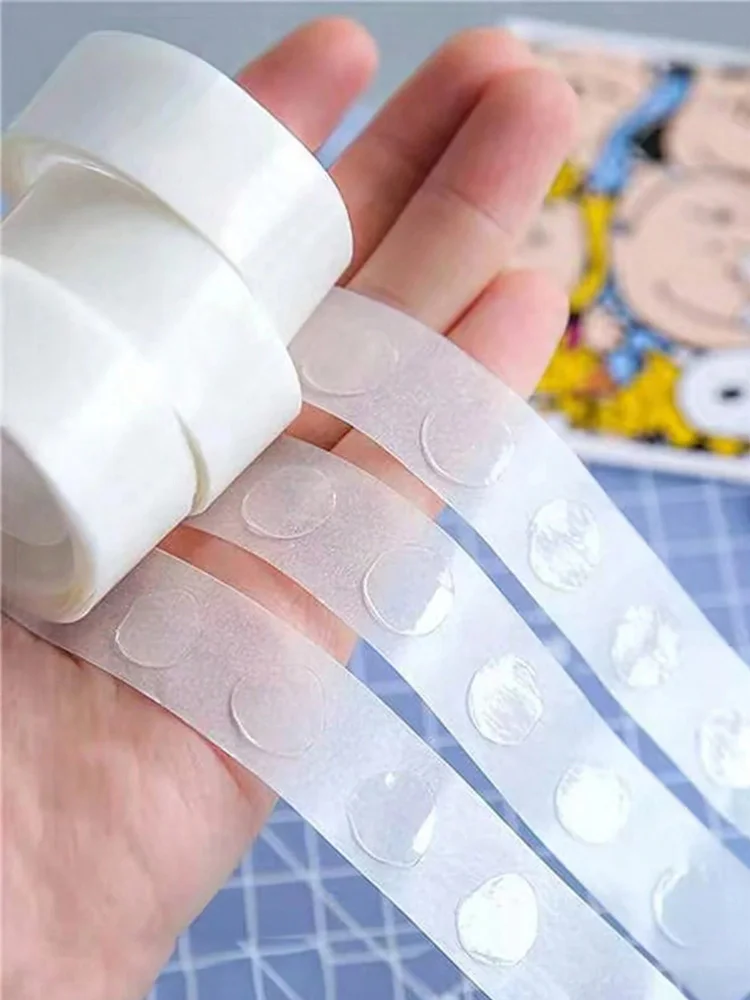 

Клей для шаров 100 шт., прозрачный