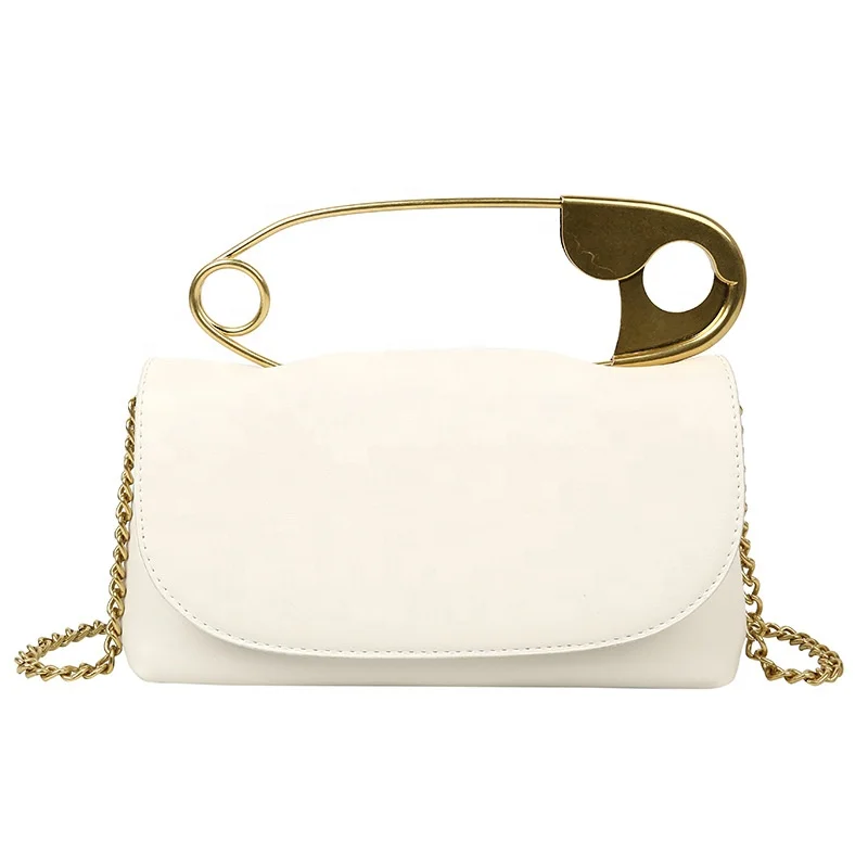 

Women Bags Leather Handbag Designer Ladies Small Shoulder Bag 2023 Women Evening Clutch Bag Female Chain Crossbody