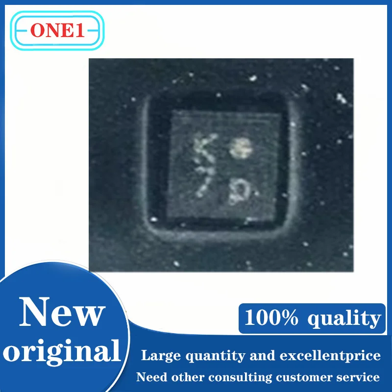 

10PCS/lot Chip New original MMC3630KJ BGA8 MAGNETIC SENSOR 3-AXIS 1.2X1.2MM