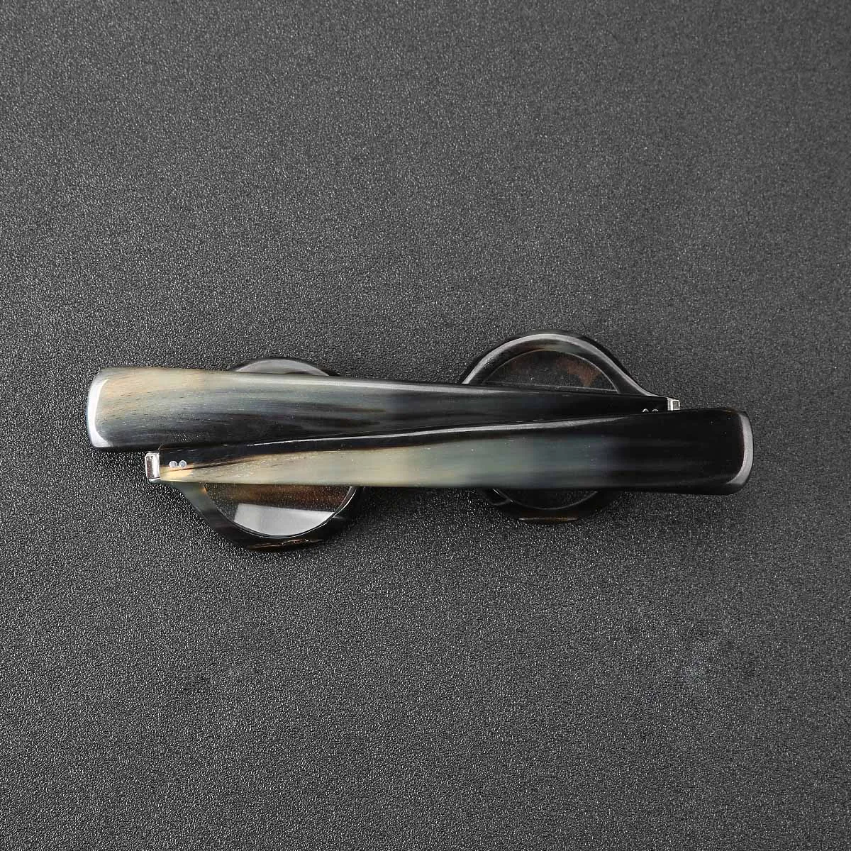 Модель с заклепками в японском стиле солнцезащитные очки ручной работы широкими