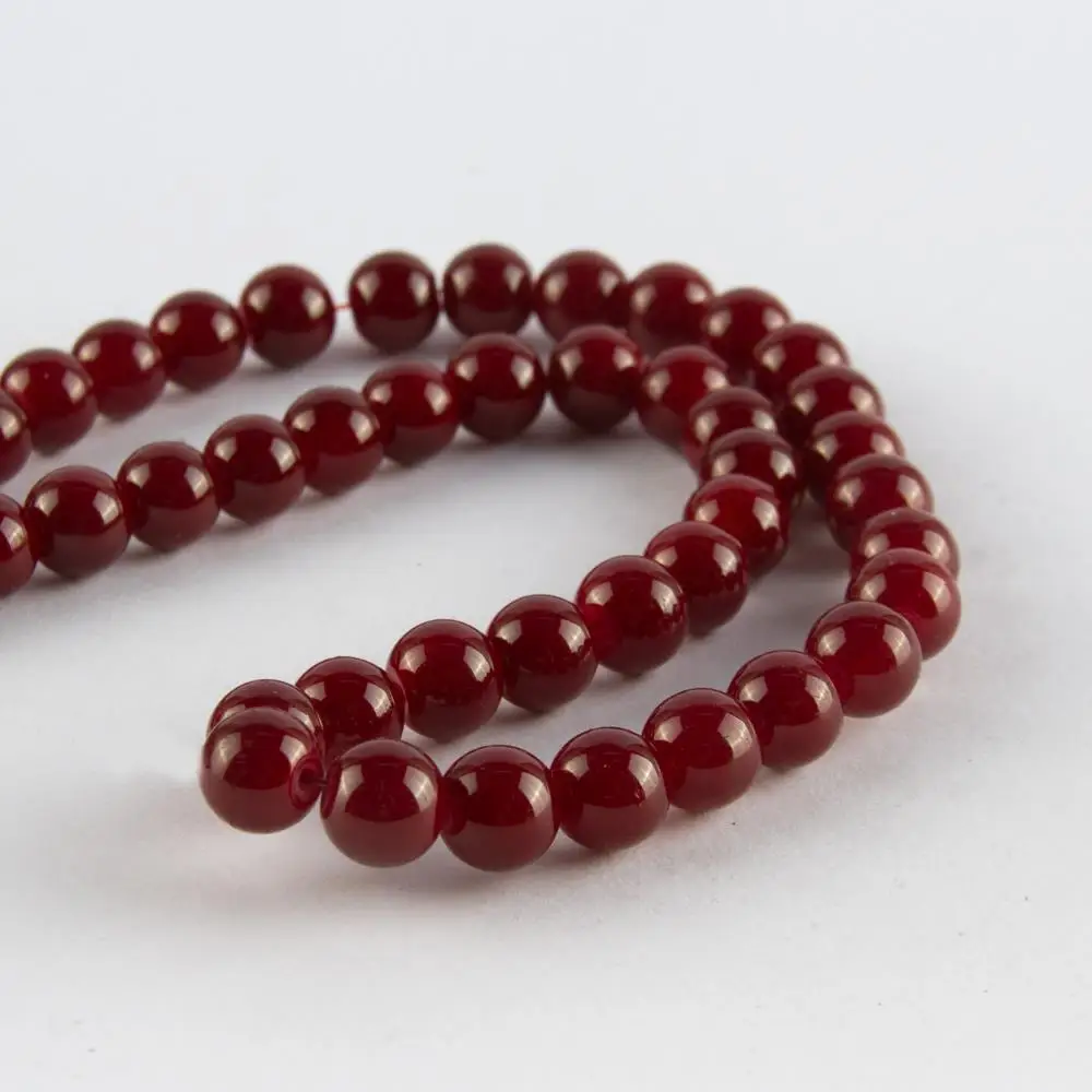

8 mm Glass Stone