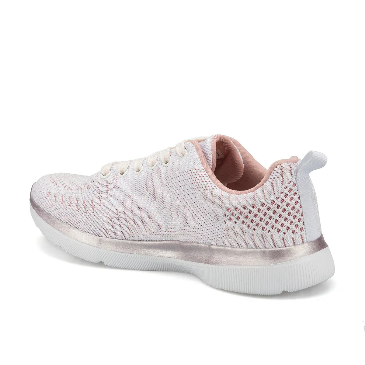 

ETHAN W White Women 'S Sneaker Shoes