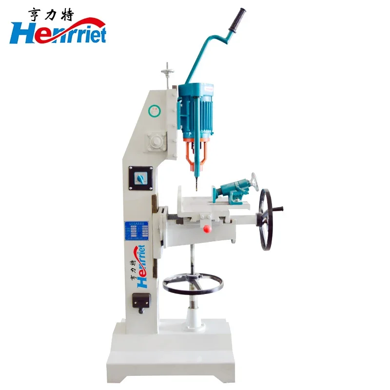 MS362деревообрабатывающая машина для намотки и сверления шипов с квадратными