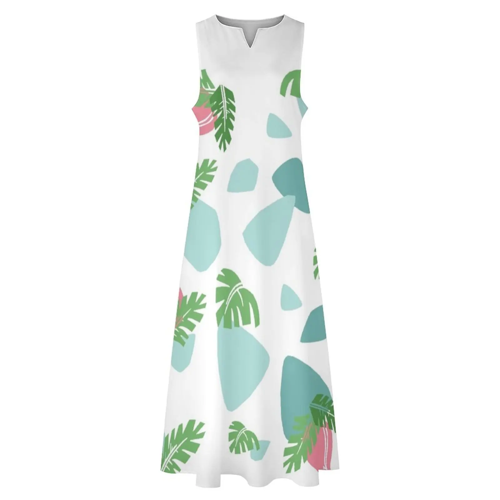 Длинное платье Ivysaur роскошные платья